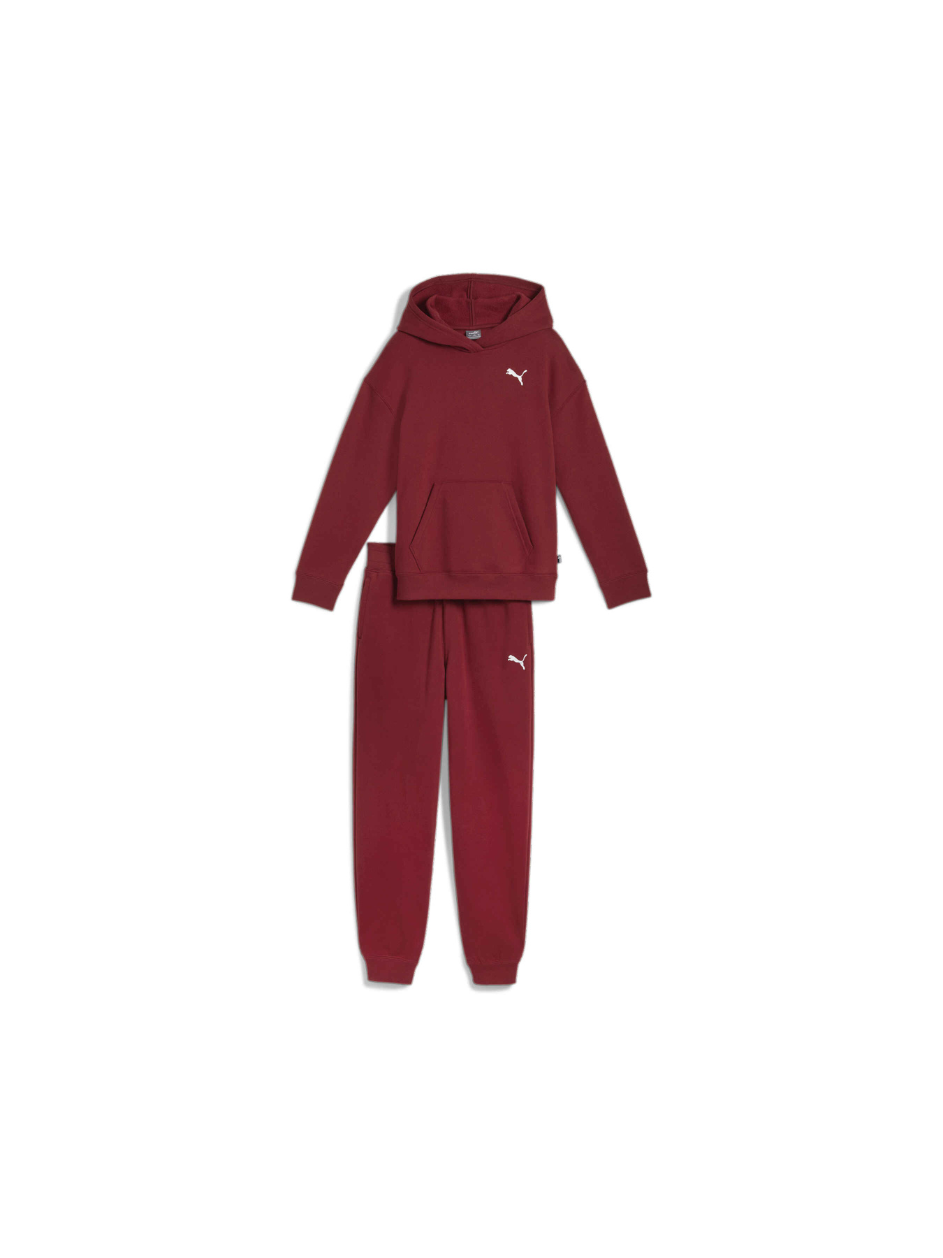 Костюми PUMA Loungewear Suit Fl модель 683320 Костюми PUMA Loungewear Suit Fl модель 683320 Фото