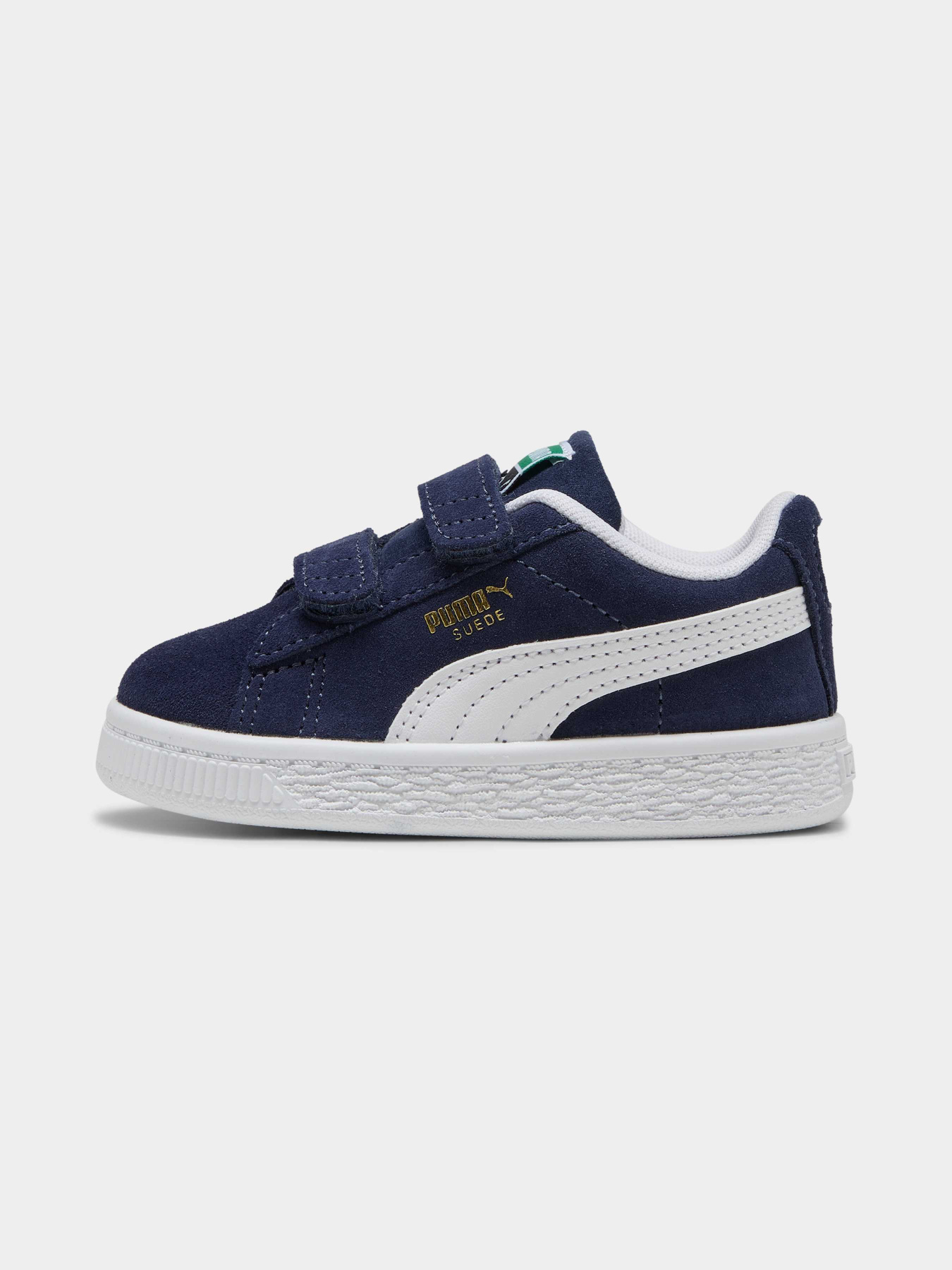 Кеды PUMA Suede Classic V Inf модель 399857 Фото