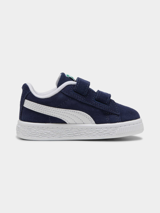 Кеди PUMA Suede Classic V Inf модель 399857 Фото