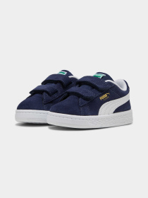 Кеды PUMA Suede Classic V Inf модель 399857 Фото
