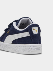 Кеды PUMA Suede Classic V Inf модель 399857 Фото