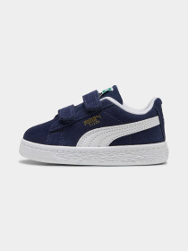 Кеды PUMA Suede Classic V Inf модель 399857 Фото