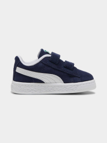 Кеды PUMA Suede Classic V Inf модель 399857 Фото
