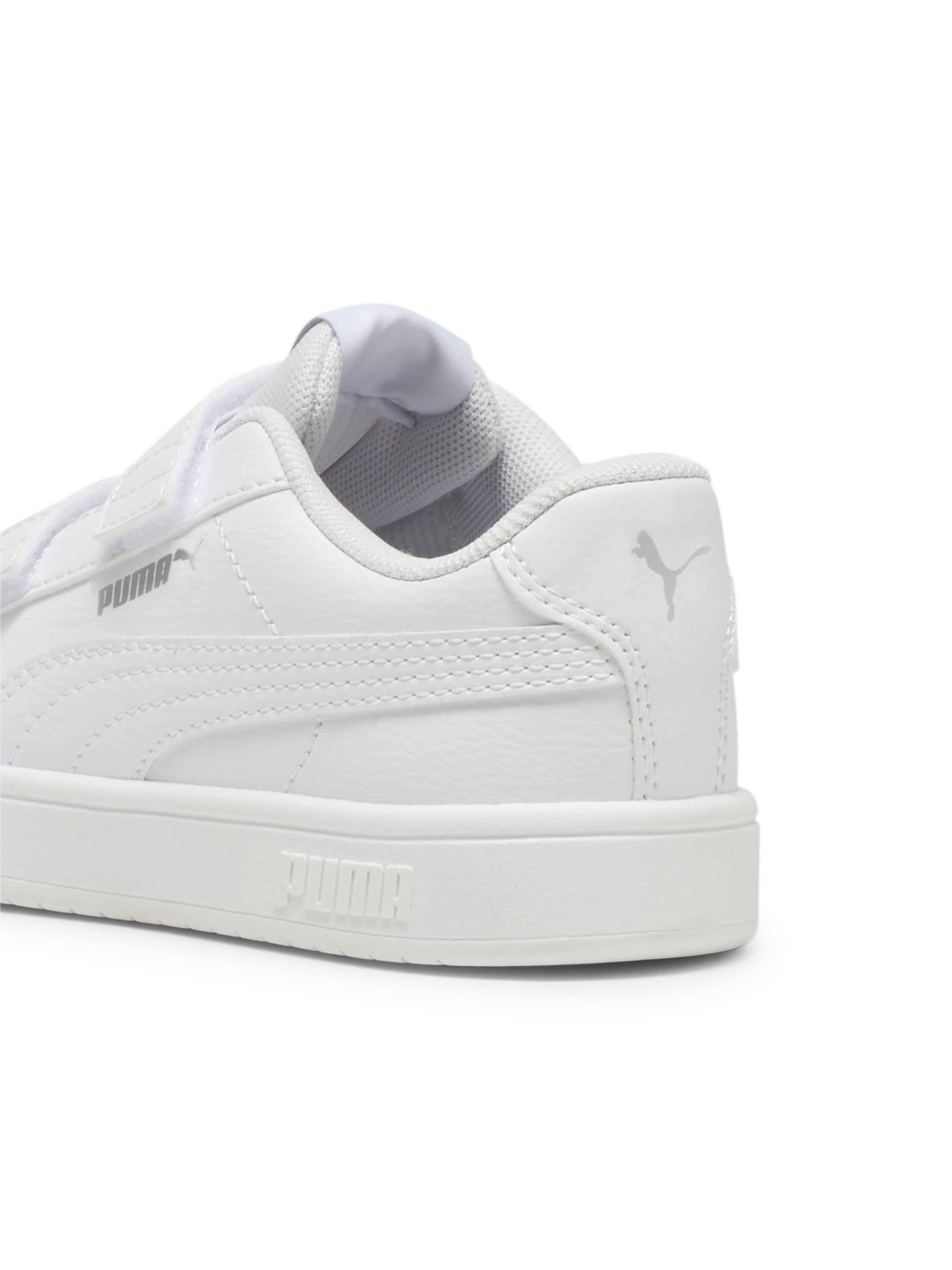 Кеды PUMA Rickie Classic V Ps модель 394253 Фото