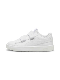 Кеды PUMA Rickie Classic V Ps модель 394253 Фото