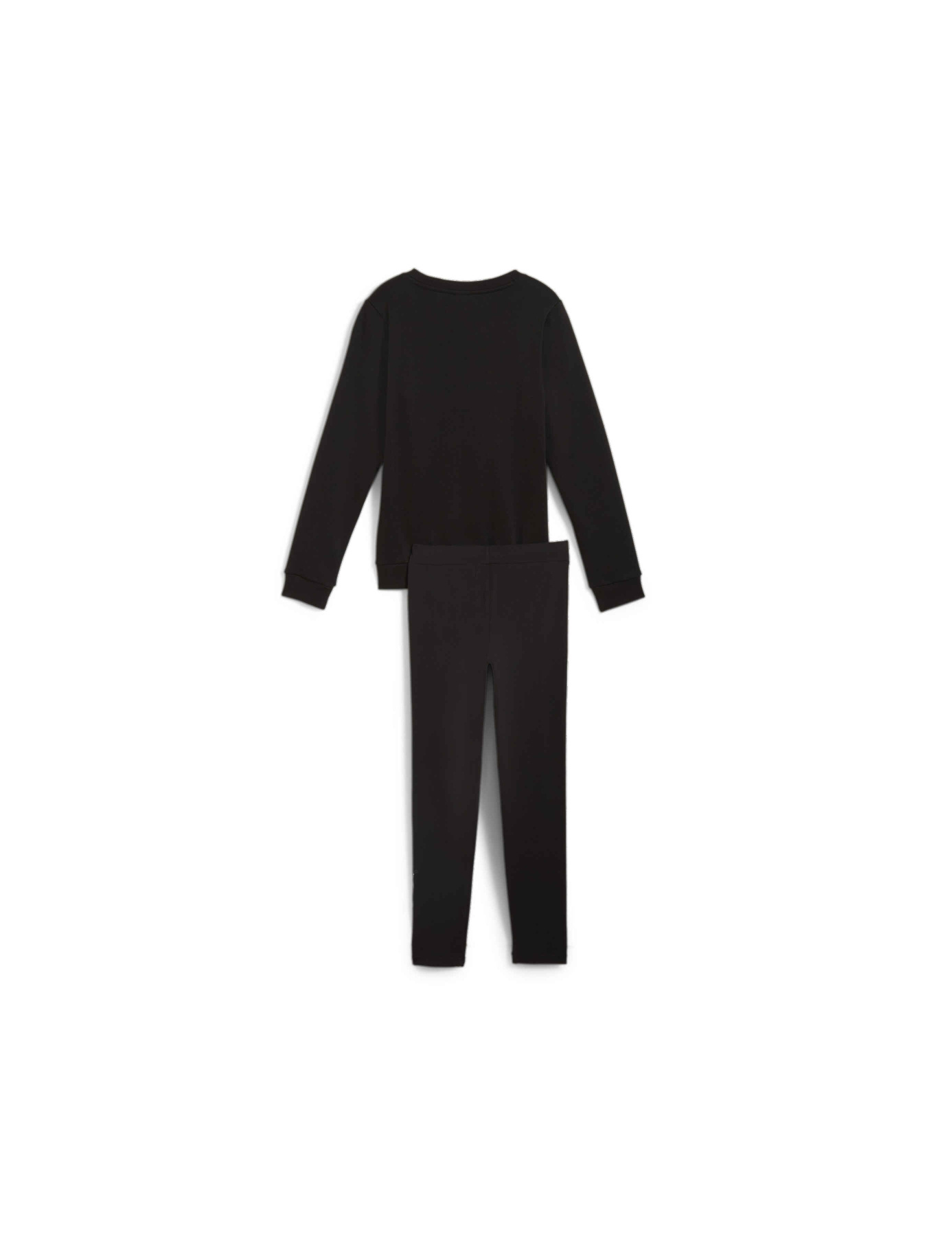Костюмы PUMA Class Act Crew & Legging Set модель 683322 Костюмы PUMA Class Act Crew & Legging Set модель 683322 Фото