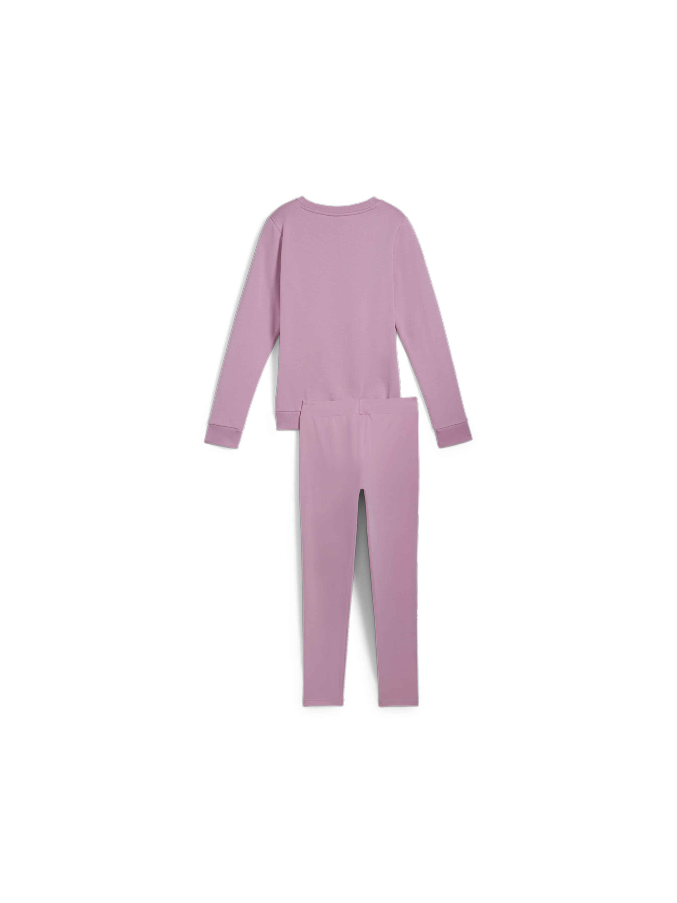 Костюмы PUMA Class Act Crew & Legging Set модель 683322 Костюмы PUMA Class Act Crew & Legging Set модель 683322 Фото