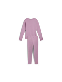 Костюмы PUMA Class Act Crew & Legging Set модель 683322 Фото