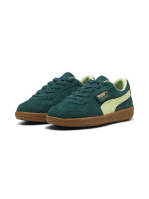 Кеды PUMA Palermo Ps модель 397273 Фото