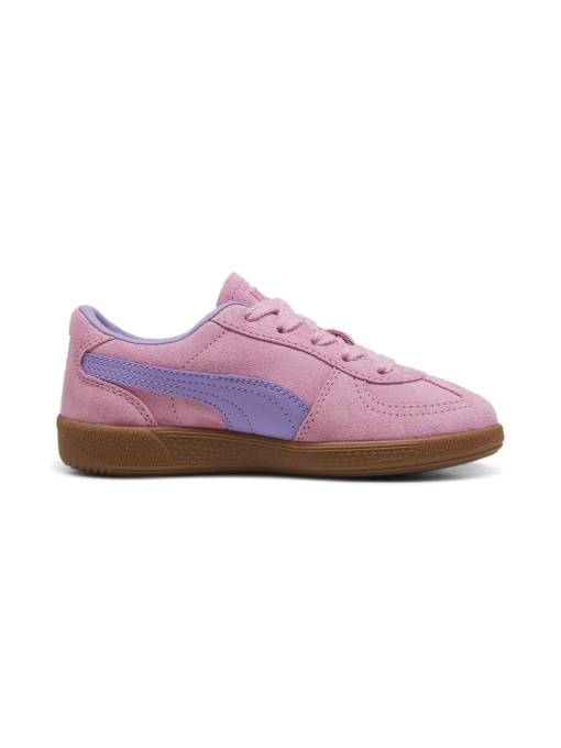 Кеди PUMA Palermo Ps модель 397273 Фото