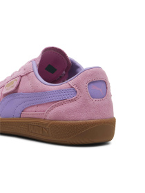 Кеды PUMA Palermo Ps модель 397273 Фото