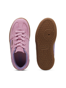Кеды PUMA Palermo Ps модель 397273 Фото