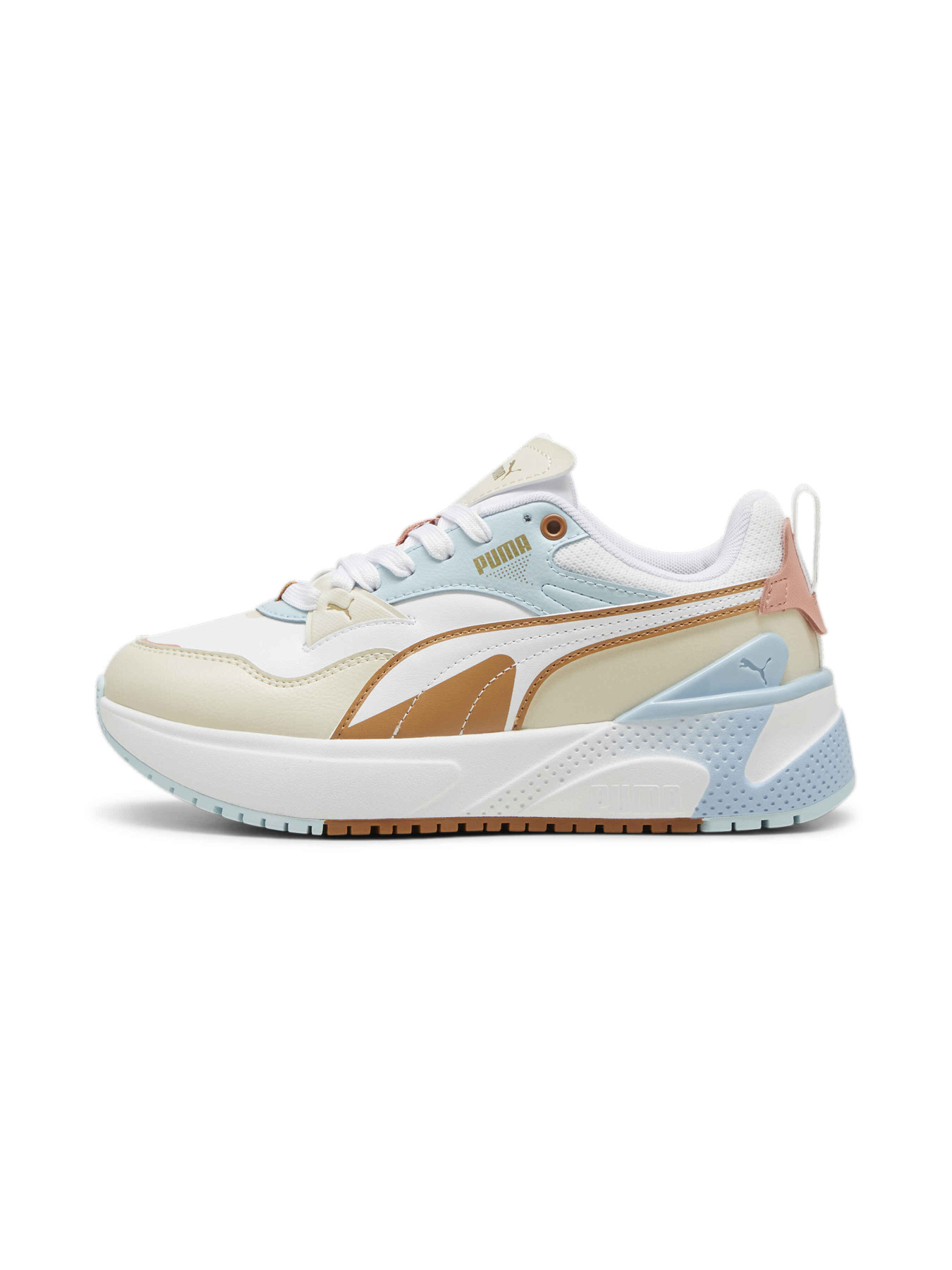 Кроссовки PUMA R78 Disrupt модель 397675 Фото