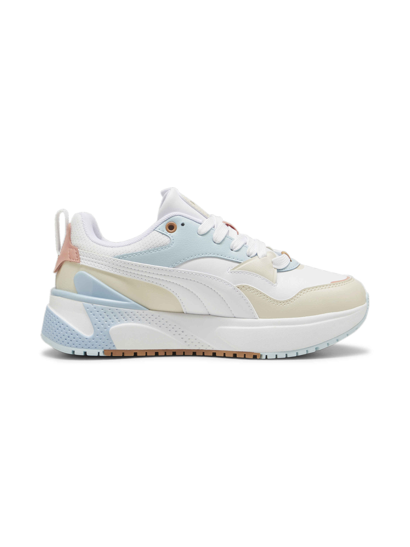 Кроссовки PUMA R78 Disrupt модель 397675 Фото