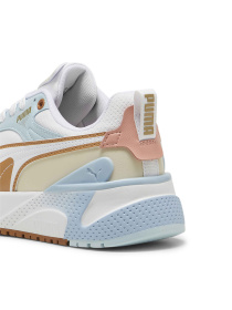 Кроссовки PUMA R78 Disrupt модель 397675 Фото