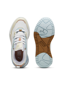 Кроссовки PUMA R78 Disrupt модель 397675 Фото