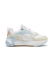 Кроссовки PUMA R78 Disrupt модель 397675 Фото