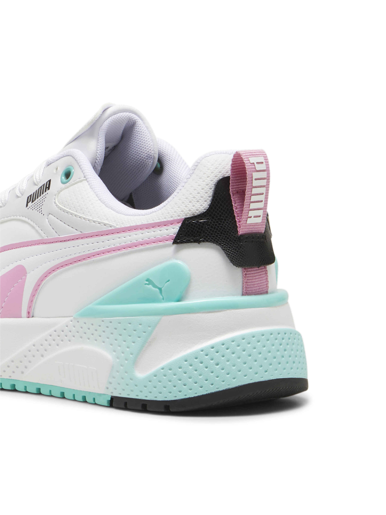 Кроссовки PUMA R78 Disrupt модель 397675 Фото