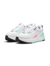 Кроссовки PUMA R78 Disrupt модель 397675 Фото