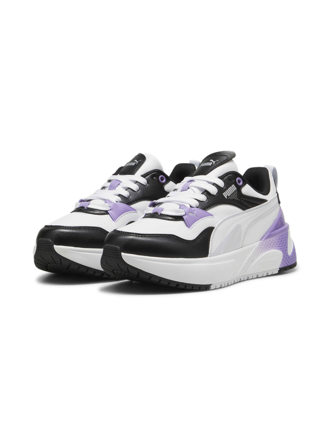 Кроссовки PUMA R78 Disrupt модель 397675 Фото