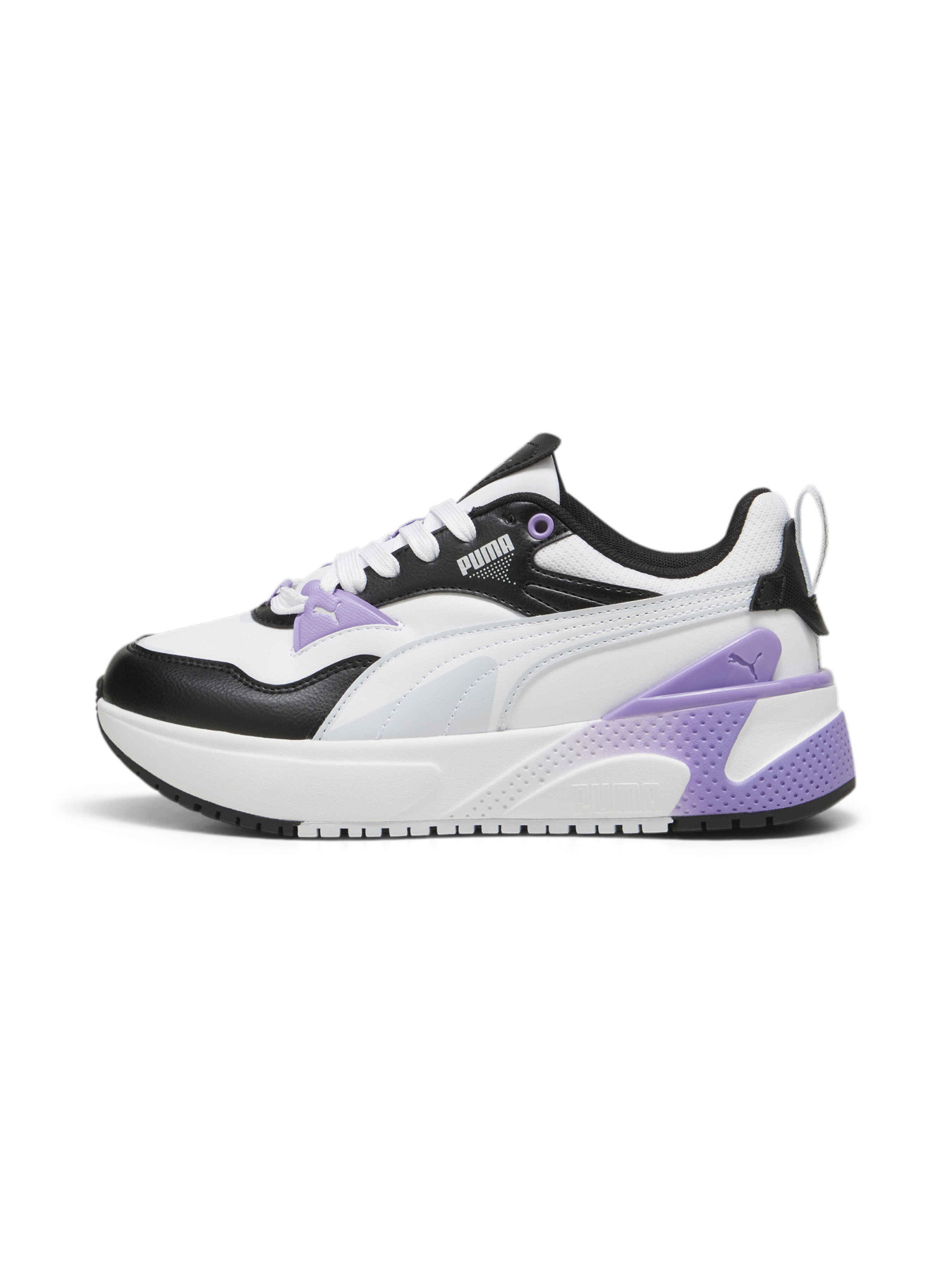Кроссовки PUMA R78 Disrupt модель 397675 Фото