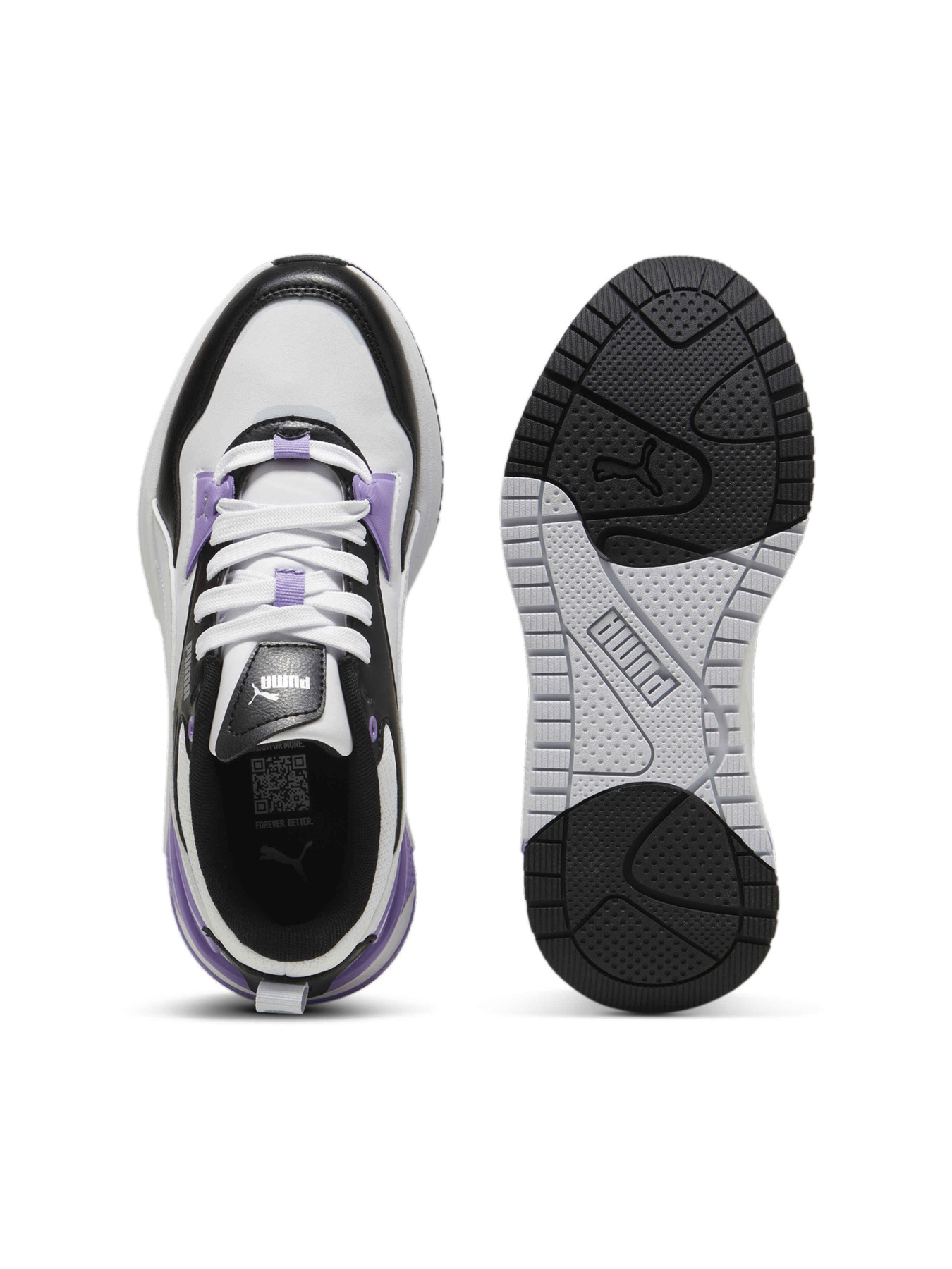 Кроссовки PUMA R78 Disrupt модель 397675 Фото
