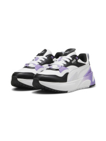 Кроссовки PUMA R78 Disrupt модель 397675 Фото