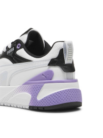Кроссовки PUMA R78 Disrupt модель 397675 Фото