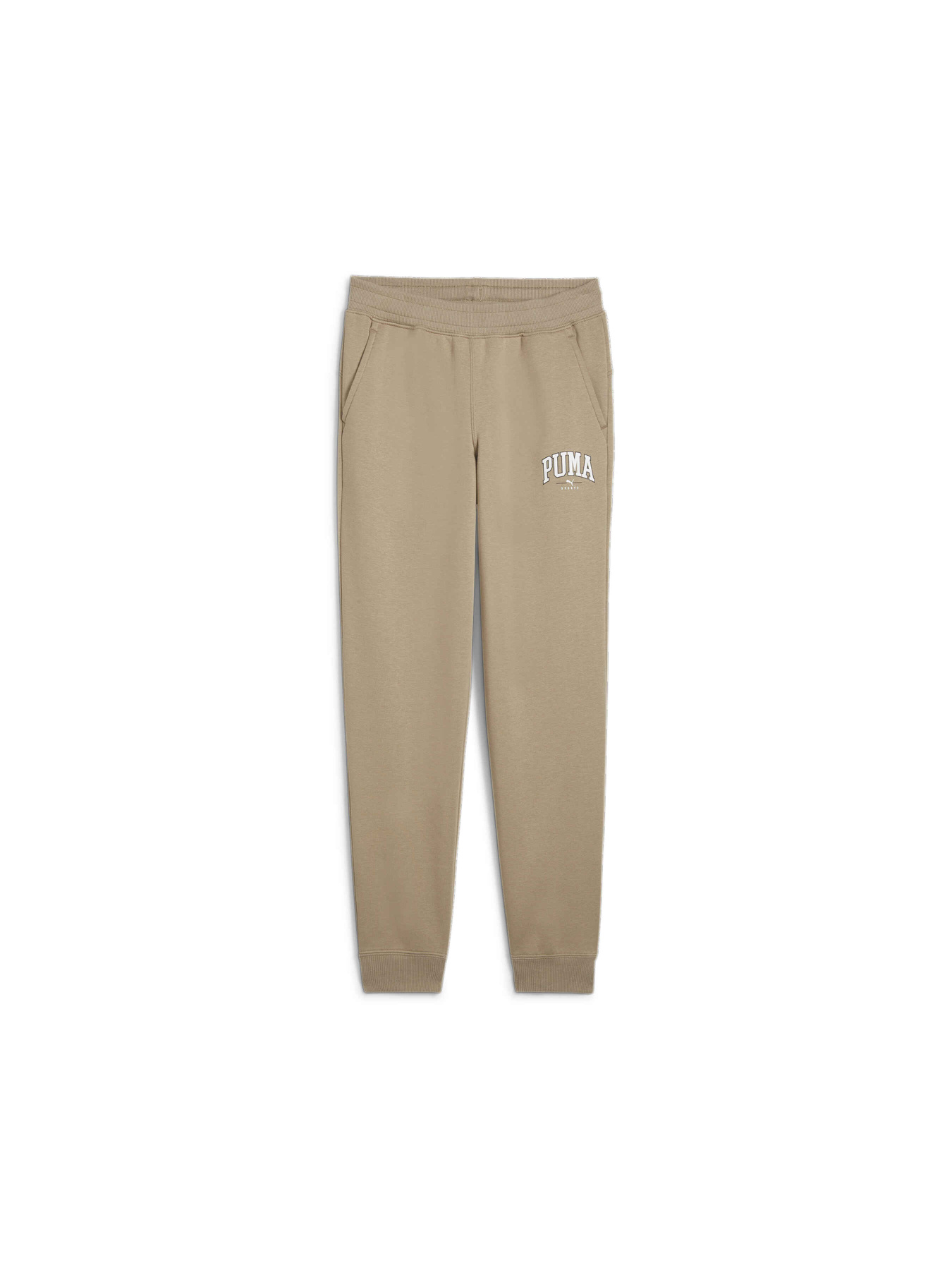 Штани PUMA Squad Sweatpants Fl Cl модель 682777 Штани PUMA Squad Sweatpants Fl Cl модель 682777 Фото