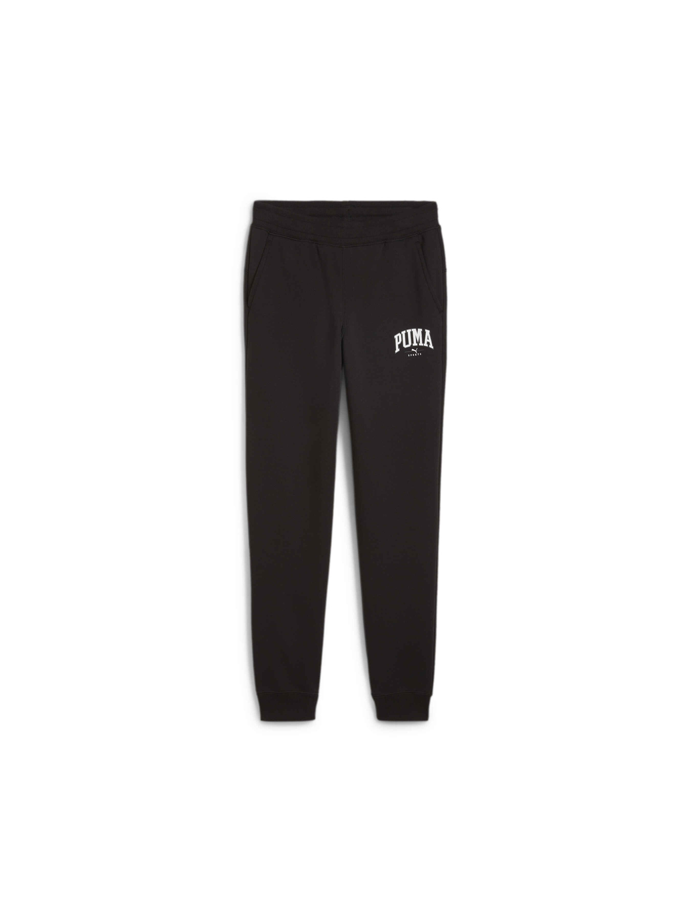 Штани PUMA Squad Sweatpants Fl Cl модель 682777 Штани PUMA Squad Sweatpants Fl Cl модель 682777 Фото