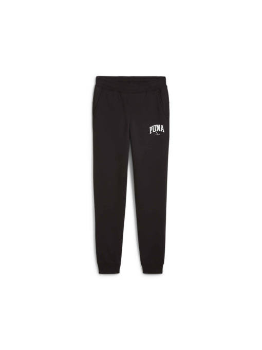 Штани PUMA Squad Sweatpants Fl Cl модель 682777 Фото