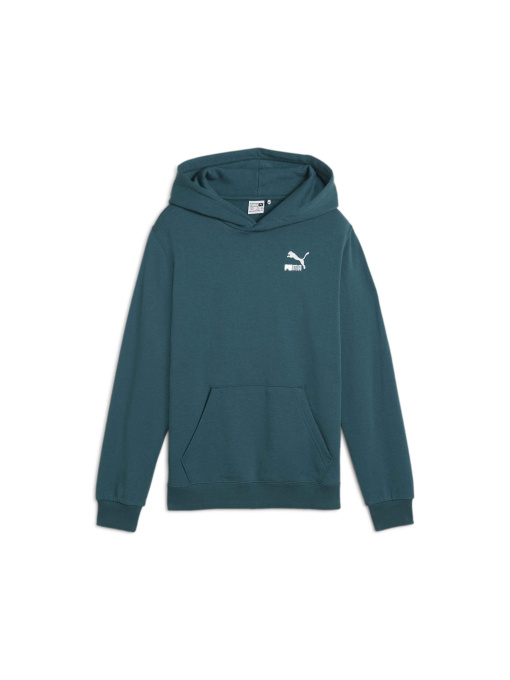 Худі та світшоти PUMA Better Classics Hoodie модель 621591 Фото