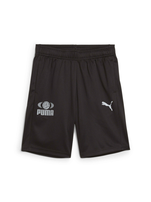 Шорти PUMA Active Sports Poly Shorts модель 681820 Фото