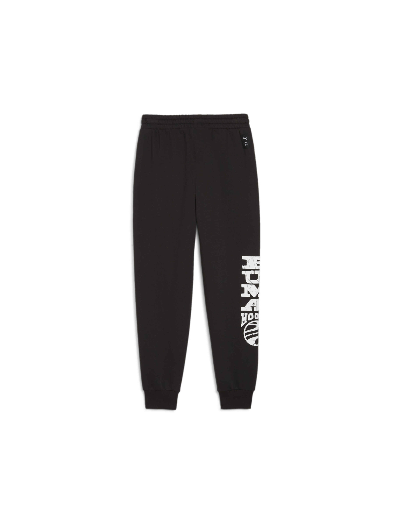 Штани PUMA Basketball Blueprint Pants модель 626527 Фото