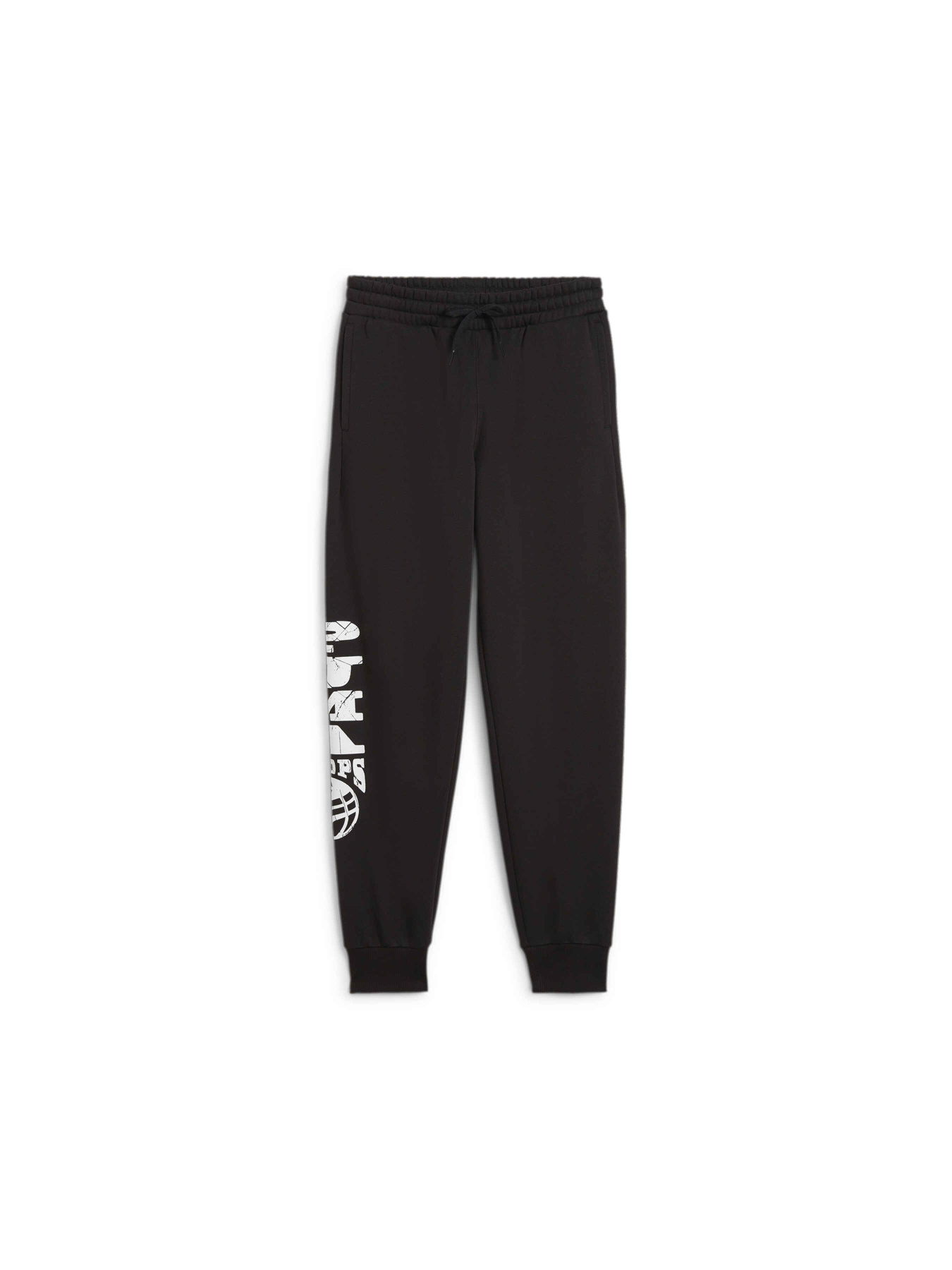 Штани PUMA Basketball Blueprint Pants модель 626527 Фото