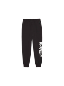 Штани PUMA Basketball Blueprint Pants модель 626527 Фото