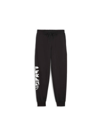 Штани PUMA Basketball Blueprint Pants модель 626527 Фото