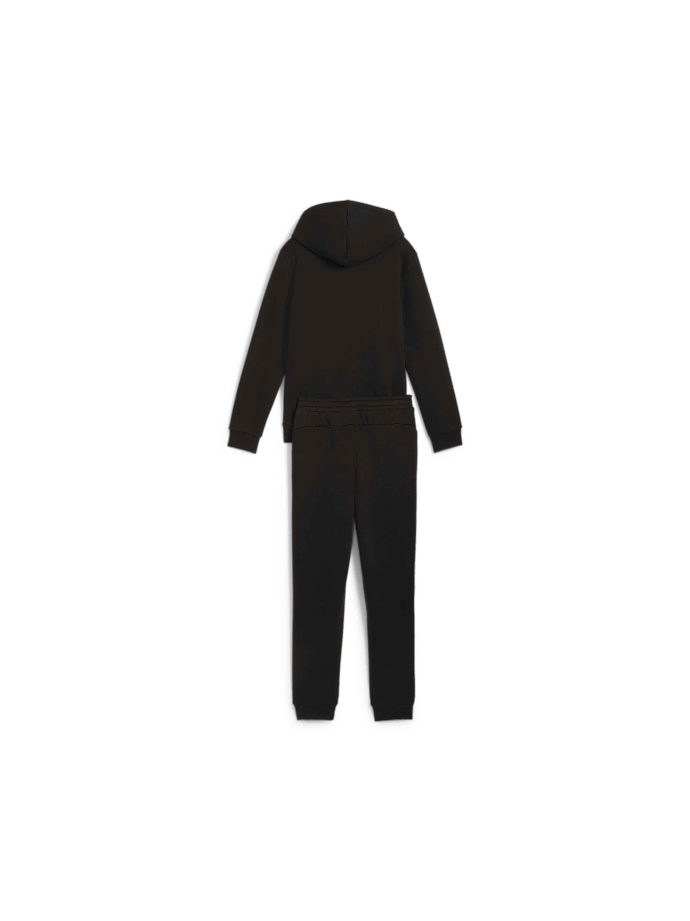 Костюмы PUMA Squad Fz Sweat Suit Fl модель 683318 Костюмы PUMA Squad Fz Sweat Suit Fl модель 683318 Фото