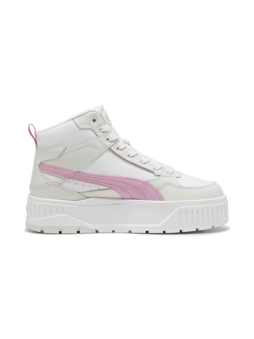 Кеди PUMA Karmen Ii Idol Mid модель 397463 Фото