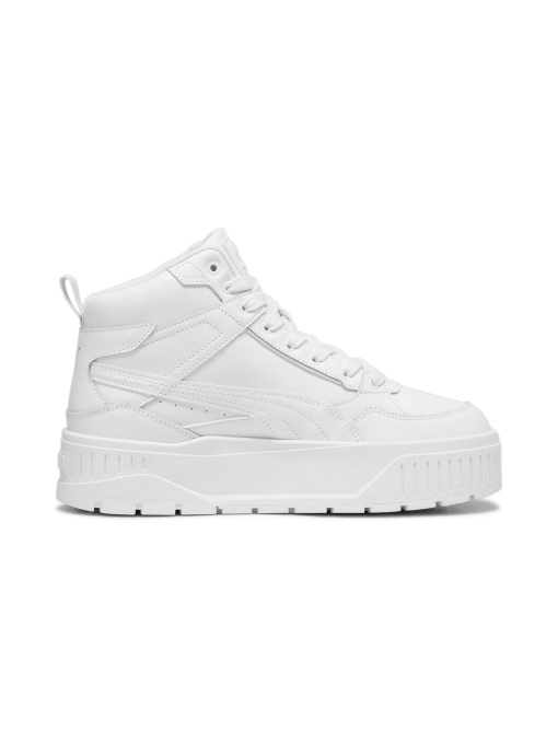 Кеды PUMA Karmen Ii Idol Mid модель 397463 Фото
