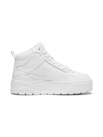 Кеды PUMA Karmen Ii Idol Mid модель 397463 Фото