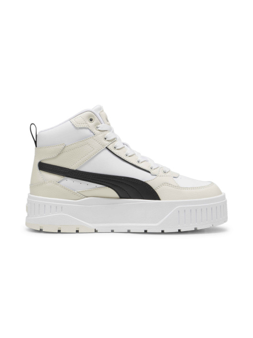 Кеди PUMA Karmen Ii Idol Mid модель 397463 Фото