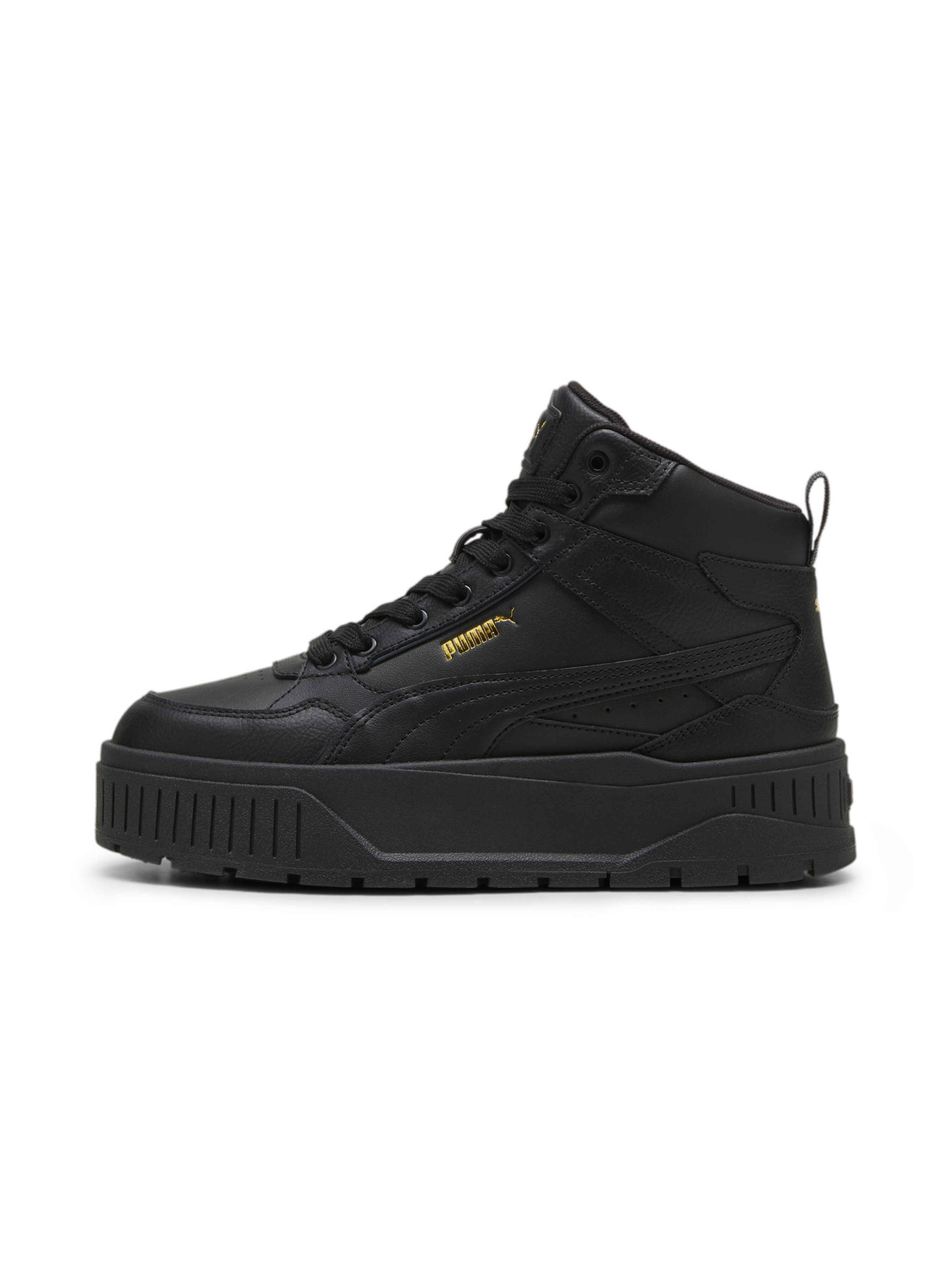 Кеды PUMA Karmen Ii Idol Mid модель 397463 Фото