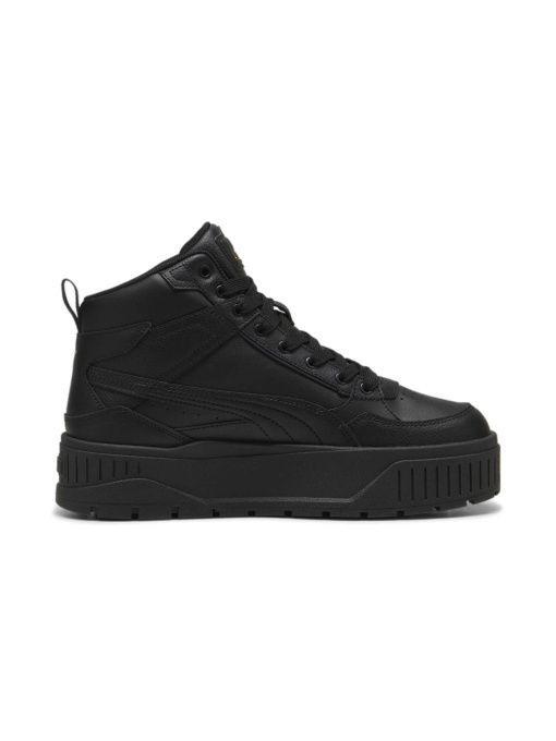 Кеды PUMA Karmen Ii Idol Mid модель 397463 Фото
