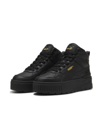 Кеды PUMA Karmen Ii Idol Mid модель 397463 Фото