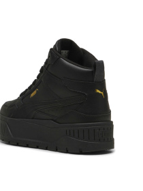 Кеды PUMA Karmen Ii Idol Mid модель 397463 Фото