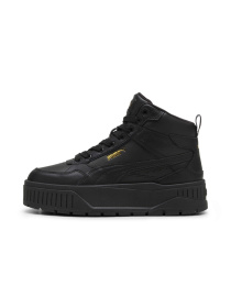 Кеды PUMA Karmen Ii Idol Mid модель 397463 Фото