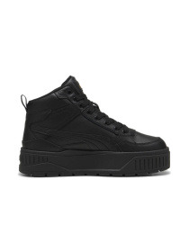 Кеды PUMA Karmen Ii Idol Mid модель 397463 Фото