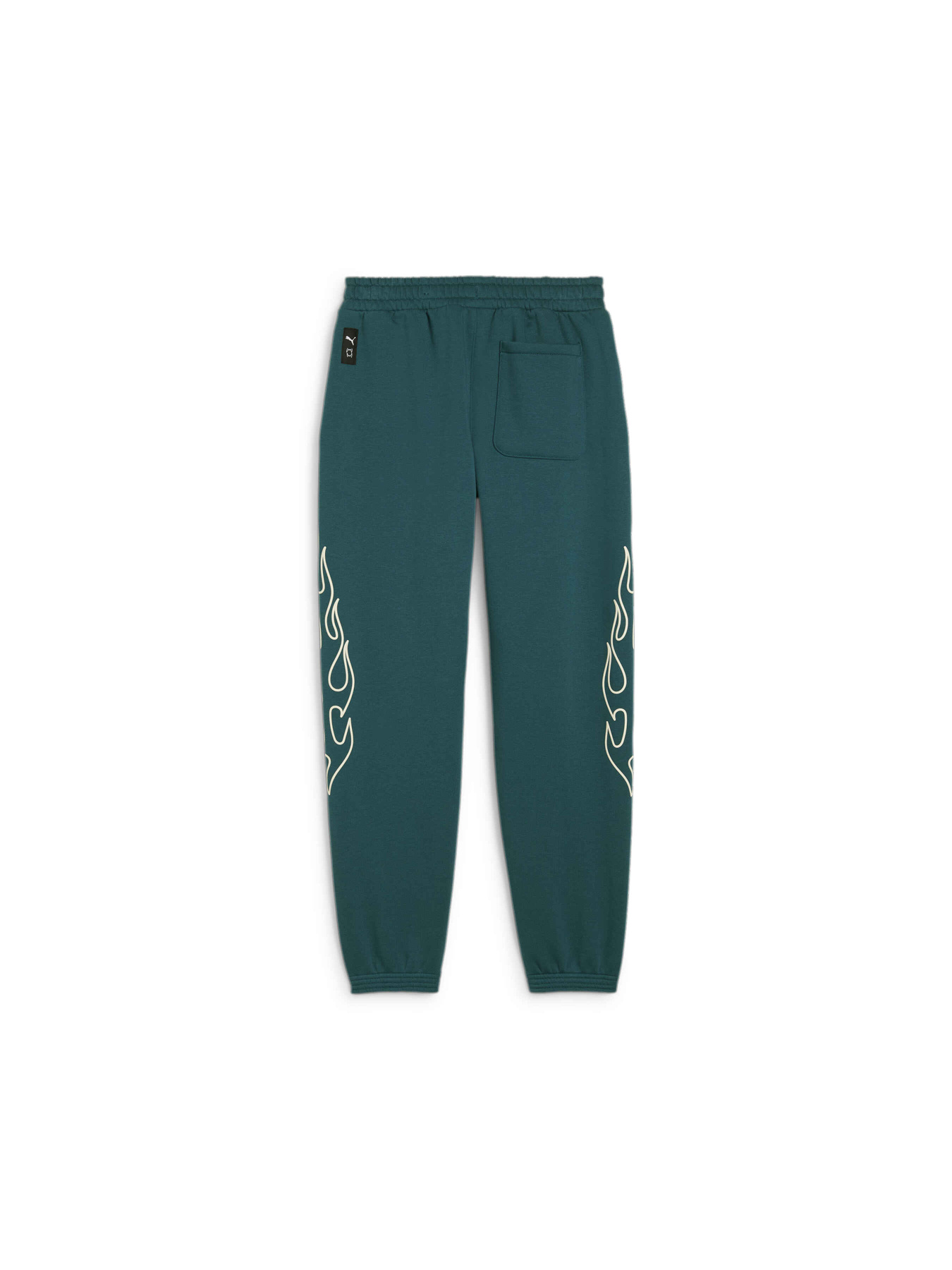 Штани PUMA Basketball Caution Pants модель 626522 Штани PUMA Basketball Caution Pants модель 626522 Фото