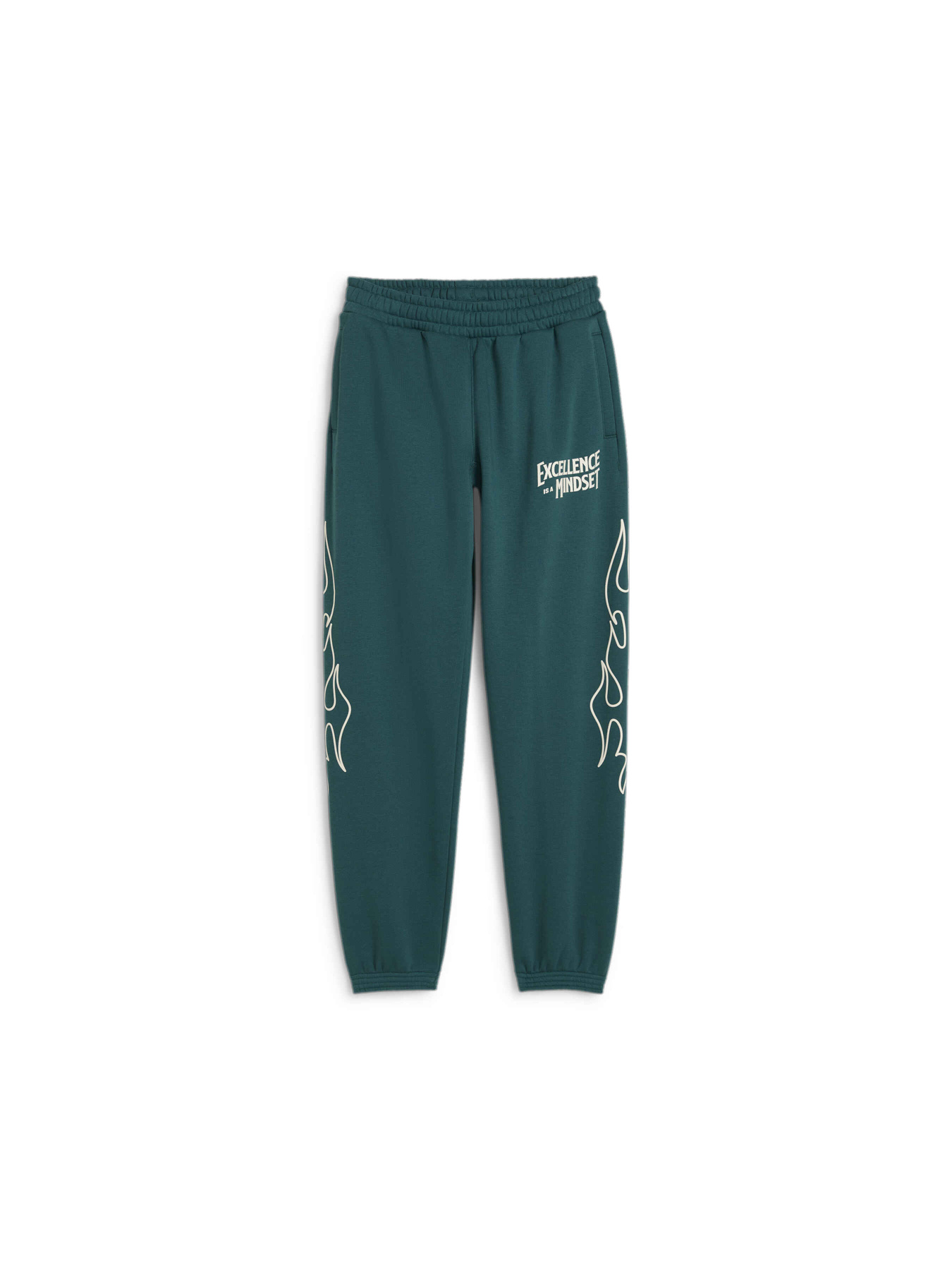 Штани PUMA Basketball Caution Pants модель 626522 Штани PUMA Basketball Caution Pants модель 626522 Фото